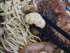虾仁-超爷叔面馆(西园店)