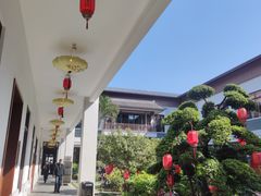 -聚福宝合苑食府(南头镇店)