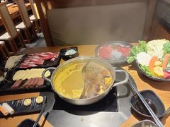 -呷哺呷哺 黄金牧场 (欢乐谷店)