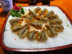 -赵家小馆(沈阳禹洲广场店)