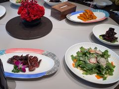 -城北食府(枫林店)