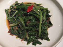 -羲和雅苑•北京烤鸭(国贸商城店)
