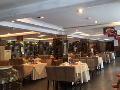 大堂-大鸭梨(天通西苑店)