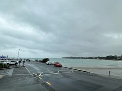 -Takapuna Beach Cafe