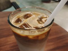 -VESH COFFEE(定西路店)