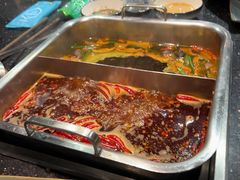 -五星桥原切肥牛火锅·30年专注好牛肉(湖塘店)