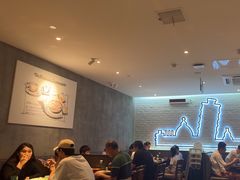 -萨莉亚意式餐厅(莲花国际广场店)