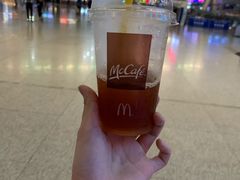 -麦当劳(广州南站店)