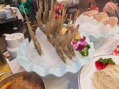 -德天肥牛海鲜火锅(龙吟坊店)