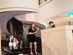 -秀·吧 Show Bar(兰州盛达希尔顿酒店)