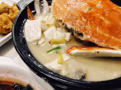 -扬州小吃(延安西路店)