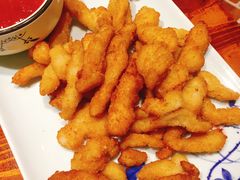 -杭嵊粗菜馆(文一西路店)