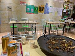 -老周炒拨拉(甘州总店)