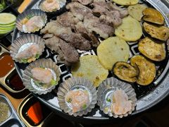 -子檀大隐炭烧(食品街店)