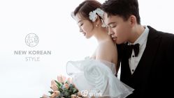点击看大图 -情订奇缘婚纱摄影(和平路店)