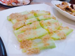 -海大大蒸汽海鲜餐厅·粤菜·特色小炒(欢乐颂店)