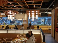 -伊喜饺子·烤鸭(五道口学院路店)
