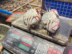 -十二海鲜(南湖店)