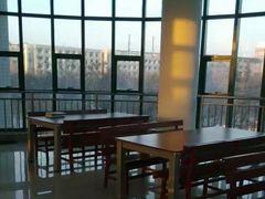 -长安大学(北校区)