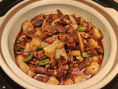 -“香”全日餐厅·株洲大汉希尔顿酒店