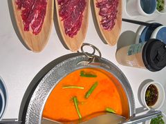-左庭右院鲜牛肉火锅(南通CBD大有境店)