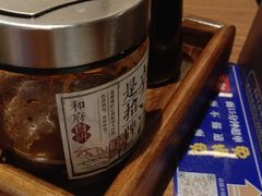 -和府捞面(东直门银座店)