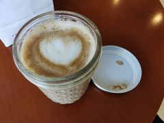 -雕刻时光咖啡馆(交大店)