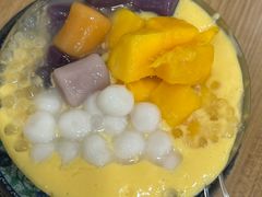 -荔芳传统糖水铺