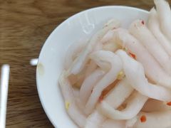 -耙豌豆重庆小面