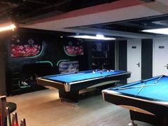 -Moss7Club 剧本杀桌游(inspark店)