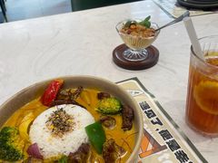 -西语·炭烧牛排(卓越中寰店)