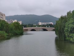 -江南大学(蠡湖校区)