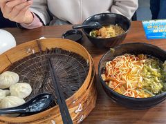 -万寿斋(山阴路店)