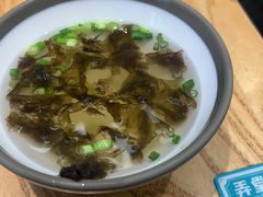-弄堂咪道-饭香·面香·馄饨香(汇锦广场店)