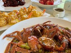-品鲜村农家菜·阳澄湖大闸蟹(总店)
