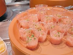 -龍歌自助小火锅(李沧丽达店)