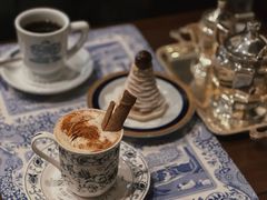 -西村咖啡店 (中山手本店)