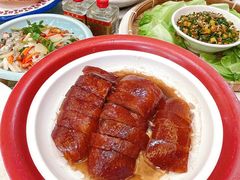 -聚福山莊·寻味顺德(北滘店)