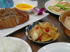-堂宴·老厦门私房菜(1988仙岳总店)