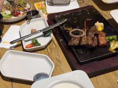 -豪客来牛排(重庆金源世纪广场1731店 )