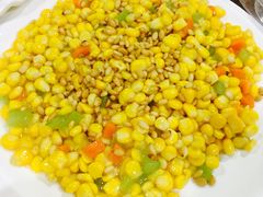 -二红烧烤排骨串(麦岛店)