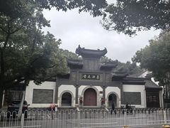 -卓刀泉寺