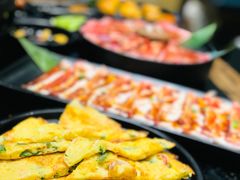 -九田家黑牛烤肉料理(中北镇店)