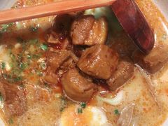 -味千拉面(广州金沙永旺梦乐城店)