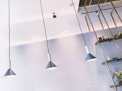 大堂-Home Cafe(水榭春天店)