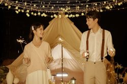 -太古映画婚纱摄影(天河店)