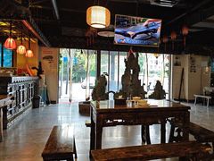 -庭院小酌(瑞莲街店)