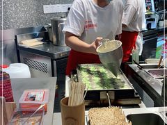 -咕噜咕噜·章鱼小丸子(西湖路店)