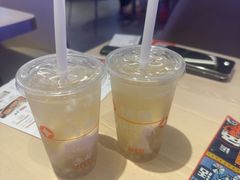 -鱼酷活鱼烤鱼(恒隆广场店)