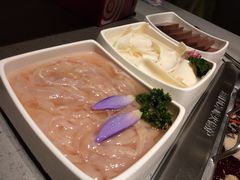 -海底捞火锅(海宁路店)